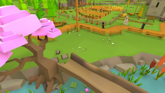 Medieval: Idle Tycoon 2.2.2. Скриншот 24