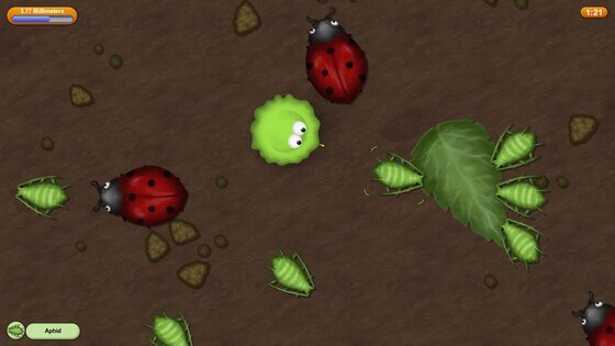 Tasty Planet 1.9.4.0. Скриншот 1