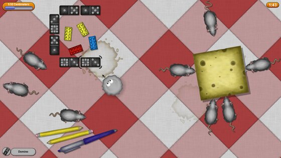 Tasty Planet 1.9.4.0. Скриншот 2