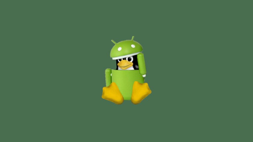 Google стремится использовать оригинальное ядро Linux в Android