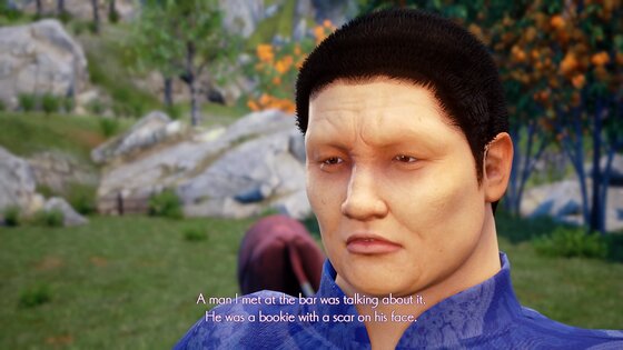 Обзор Shenmue III. Исключительно для фанатов