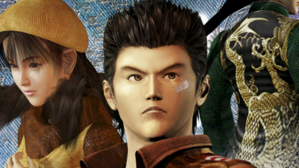 Обзор Shenmue III. Исключительно для фанатов