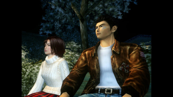 Обзор Shenmue III. Исключительно для фанатов