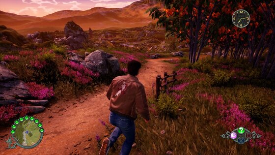 Обзор Shenmue III. Исключительно для фанатов
