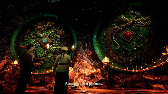 Обзор Shenmue III. Исключительно для фанатов