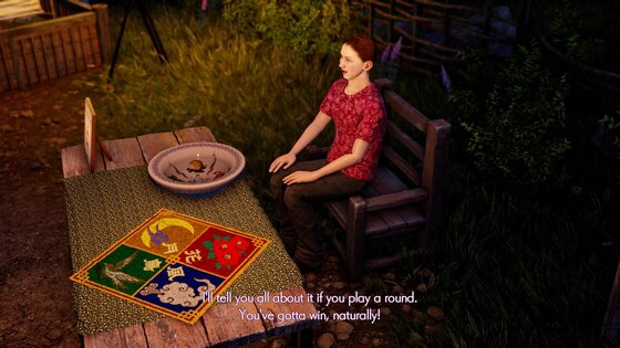 Обзор Shenmue III. Исключительно для фанатов