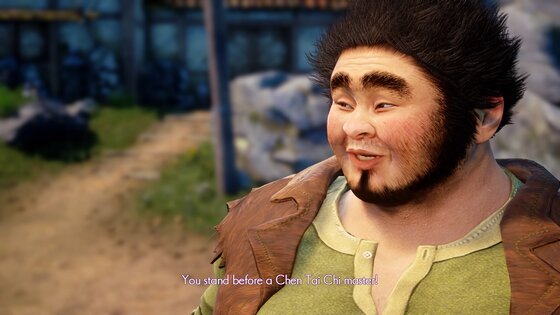 Обзор Shenmue III. Исключительно для фанатов