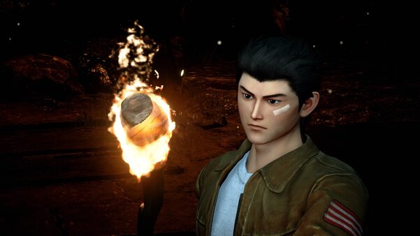 Обзор Shenmue III. Исключительно для фанатов