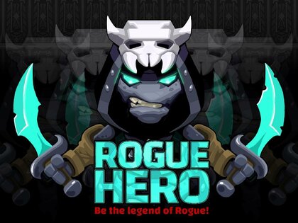 RogueHero 2.7.23. Скриншот 12