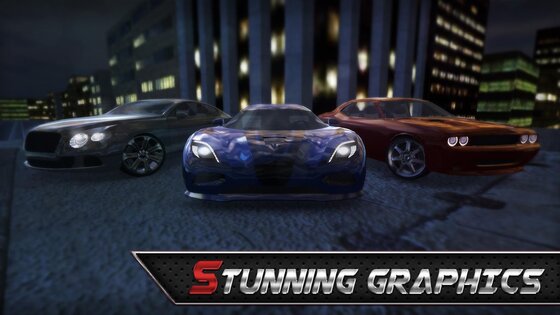 Real Driving 3D 1.6.1. Скриншот 9