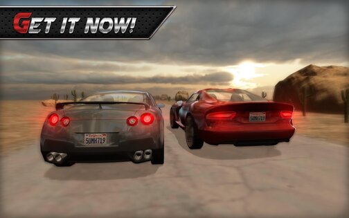 Real Driving 3D 1.6.1. Скриншот 11