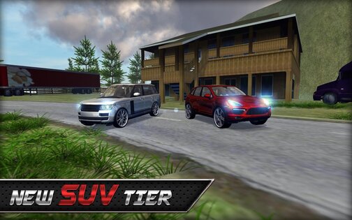 Real Driving 3D 1.6.1. Скриншот 18