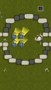 Night Killer 0.4.6.3. Скриншот 3