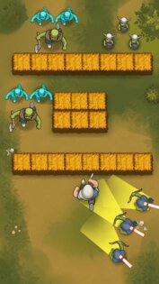 Night Killer 0.4.6.3. Скриншот 4