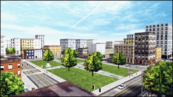 Corolla Drift And Driving Simulator 8.5. Скриншот 17