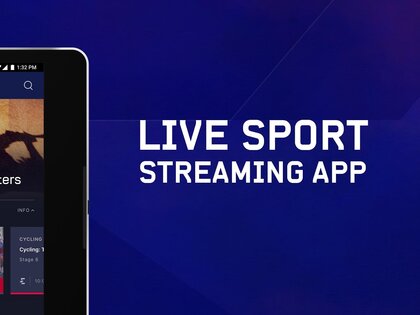 Eurosport Player 8.24.0. Скриншот 10