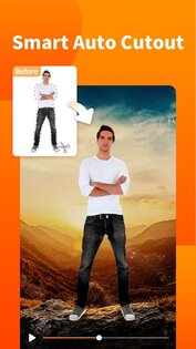 VFly 5.5.2. Скриншот 1