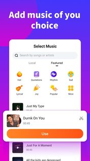 VFly 5.5.2. Скриншот 5