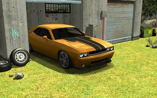 City Drift 1.5. Скриншот 8