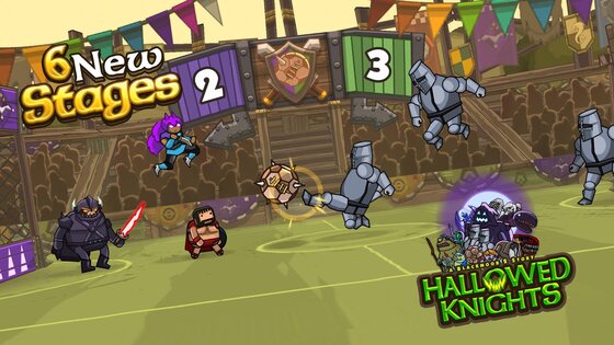 Blackmoor 2 23.7. Скриншот 2