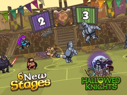 Blackmoor 2 23.7. Скриншот 10