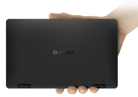Карманный ноутбук One Mix 3 Pro с Intel Core 10-го поколения уже можно купить