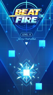 Beat Fire 1.8.7. Скриншот 1