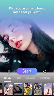 Vinkle.ai 6.0.0. Скриншот 2