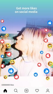 Vinkle.ai 6.0.0. Скриншот 5
