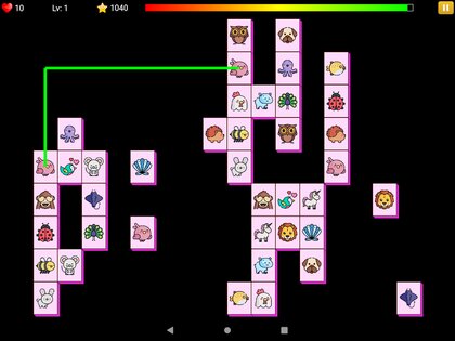 Omo - Connect Animal 17.2. Скриншот 9