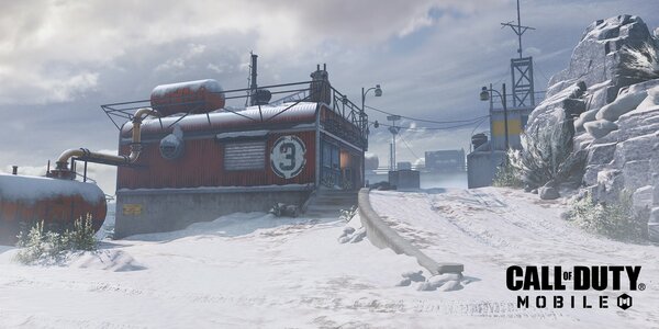 Крупное обновление Call of Duty: Mobile приносит зомби-режим и поддержку геймпадов