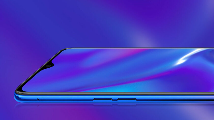 Опа! OPPO дарит подарки и скидки на смартфоны к Черной пятнице