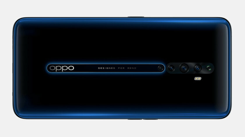 Опа! OPPO дарит подарки и скидки на смартфоны к Черной пятнице
