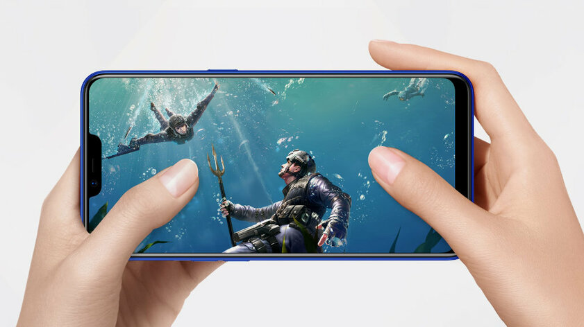 Опа! OPPO дарит подарки и скидки на смартфоны к Черной пятнице