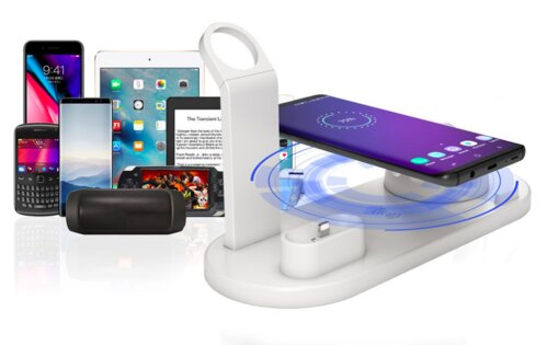 Новый год с AliExpress: 10 подарков для любителей техники