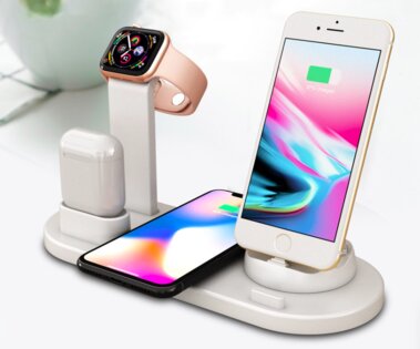 Новый год с AliExpress: 10 подарков для любителей техники