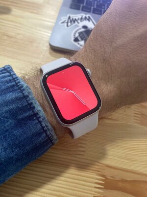Apple Watch — лучшие умные часы. Так ли это?