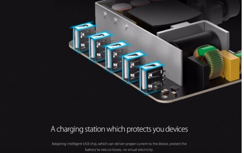 Новый год с AliExpress: 10 подарков для любителей техники