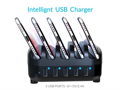 Новый год с AliExpress: 10 подарков для любителей техники
