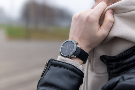 Обзор Garmin MARQ Aviator: мультиспортивный премиум