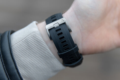Обзор Garmin MARQ Aviator: мультиспортивный премиум