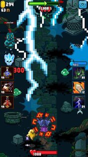 Dash Quest 2.9.28. Скриншот 1