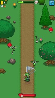 Dash Quest 2.9.28. Скриншот 6