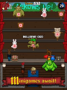 Dash Quest 2.9.28. Скриншот 12