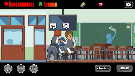 Life is a Game 2.4.26. Скриншот 1