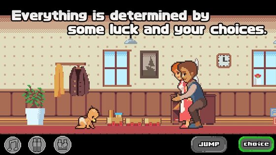 Life is a Game 2.4.26. Скриншот 7