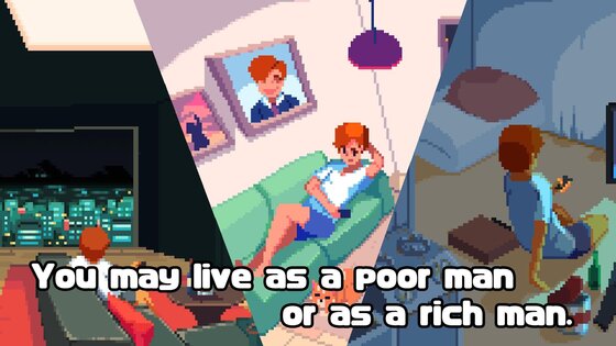 Life is a Game 2.4.26. Скриншот 13