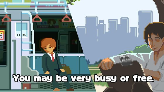 Life is a Game 2.4.26. Скриншот 17