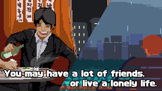 Life is a Game 2.4.26. Скриншот 18