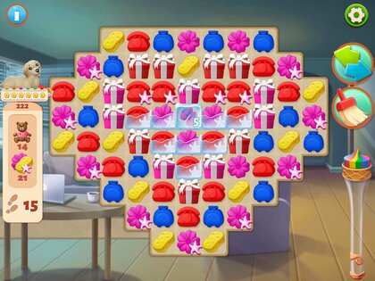 Resort Hotel 2.1.0. Скриншот 21